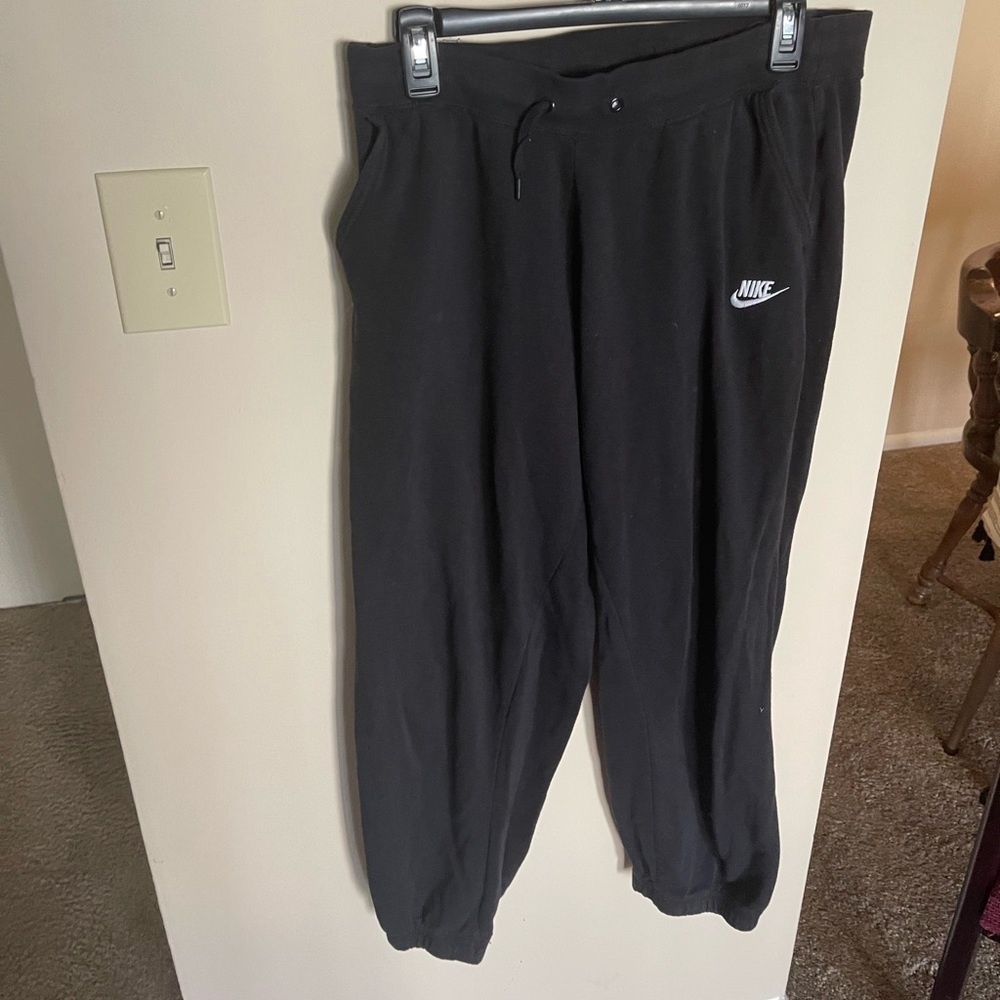 nike sweatpants